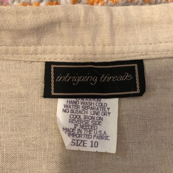 Skirt - Picture 3 of 3